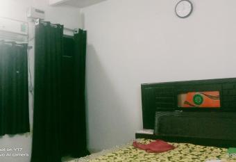 Geeta homestay has Smoking/Balcony rooms