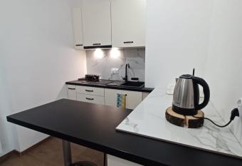 Apartament 2 has Balcony rooms