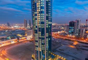 S Plaza Suites Hotel has Smoking rooms