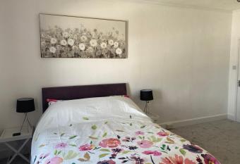 Crispin House allows 18 year olds to book a room