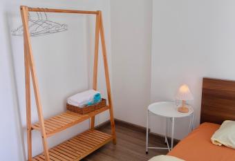 VINHOMES GRAND PARK QU   N 9 has Balcony rooms