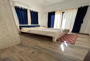 The White Villas- Shahapur 3bhk Entire Villa has Balcony rooms