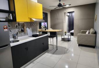 Liberty Arc Studio                             allows 18 year olds to book a room