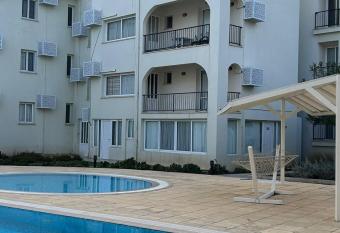                                              Sunrise                                                     has Balcony rooms