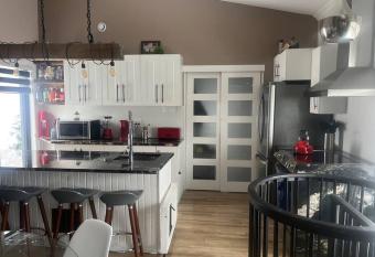 Studio du Riverstone has Balcony rooms