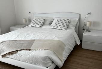 Appartamento Vivaldi has Balcony rooms