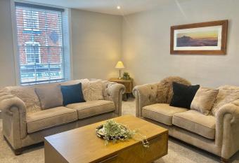 The Old Gables allows 18 year olds to book a room