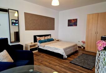 MBI Smart Central allows 18 year olds to book a room