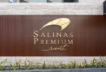 Apartamento de 1/4 Salinas Premium Resort has Balcony rooms