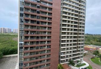 Flat Premiere Rio Centro has Smoking/Balcony rooms