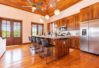 The Weekender and The PoolClub at Mahogany Bay! has Balcony rooms