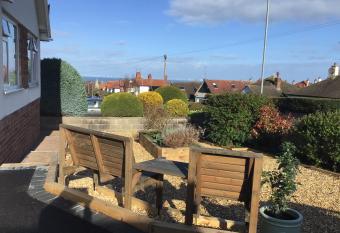 Prestatyn Loft allows 18 year olds to book a room