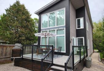 30 Grand Beach Road CALL 1-888-619-6032 - HOT TUB optional has Balcony rooms