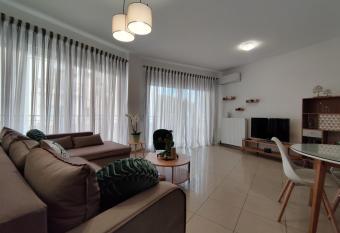 City Center Oasis in Light Green allows 18 year olds to book a room