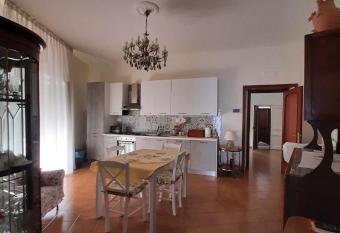 Casa Ricordi allows 18 year olds to book a room