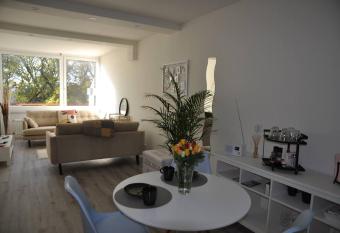 Lieblingsplatz Apartement am Steinhuder Meer allows 18 year olds to book a room