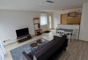 Ferienwohnung Varli has Balcony rooms