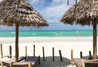 Duara Beach House has Balcony rooms