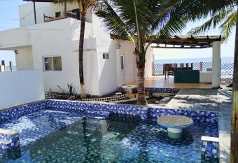 Villas Higuer has Balcony rooms