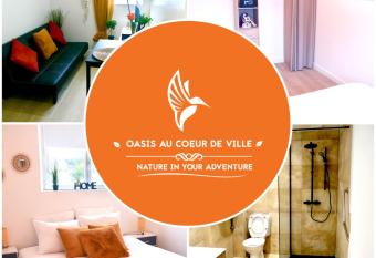 Oasis Sun allows 18 year olds to book a room