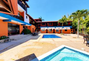 Tobiah Hotel Jarabacoa has Balcony rooms