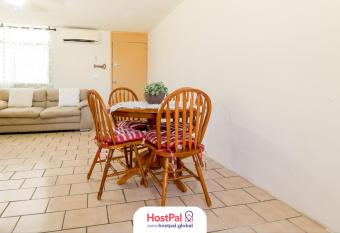HostPal Palmas del Sol Zona Dorada Mazatlan allows 18 year olds to book a room
