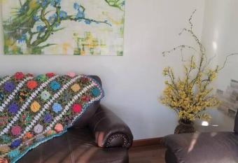 Your home in Colorado Springs has Balcony rooms