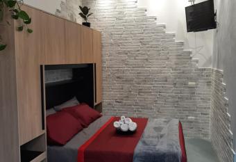 Vinessa Home allows 18 year olds to book a room