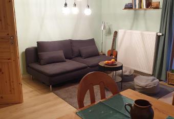 Gegen  ber der M  hle has Balcony rooms