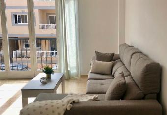 Light House has Balcony rooms