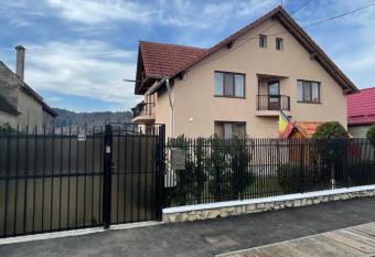 Casa ALMA BIS has Balcony rooms