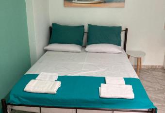 valantis room has Balcony rooms