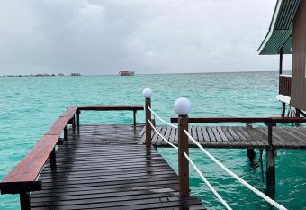 STARZ WATER VILAGE has Balcony rooms