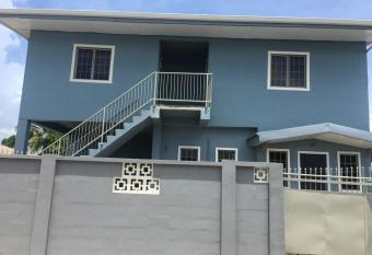 The HAFH (Home Away From Home) Property allows 18 year olds to book a room