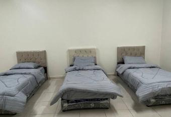                                   allows 18 year olds to book a room