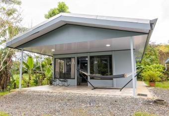 La Casa del T  o Carlos has rooms with a private hot tub