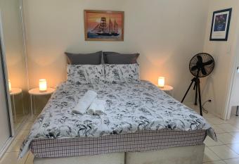 Chadstone Holiday K Studio allows 18 year olds to book a room