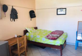 My lovely small home has Smoking/Balcony rooms