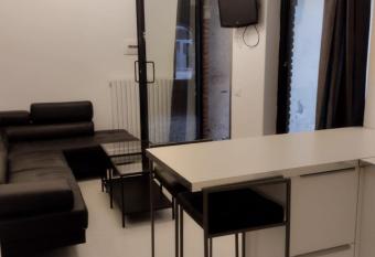 BED and BIKE - BERGAMO Happy Stay allows 18 year olds to book a room