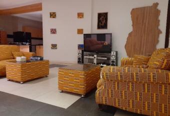 Sparrow Lane - Comm 26 Tema GK 0139 7191 has Balcony rooms