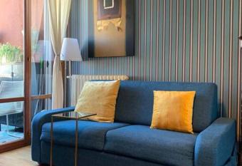 Abbeveratoia 14 has Balcony rooms