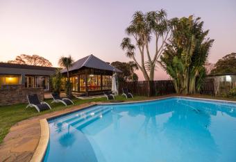 Graham Heights Condo has Balcony rooms