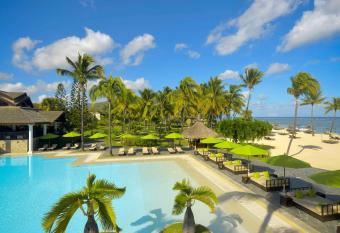 Sofitel Mauritius L Imperial Resort & Spa has Balcony rooms