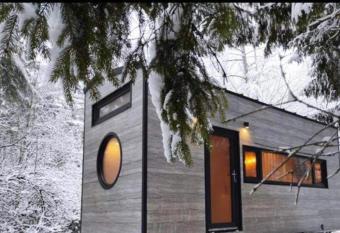 The Grey Tiny allows 18 year olds to book a room