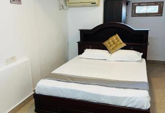 Salim Residensy has Balcony rooms