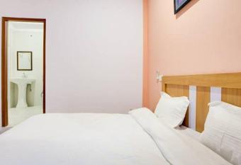 SHIV KIRPA HOME STAY has Smoking/Balcony rooms