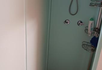 Valusha Best Studio has Balcony rooms