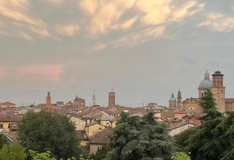 App di Myr   has Balcony rooms
