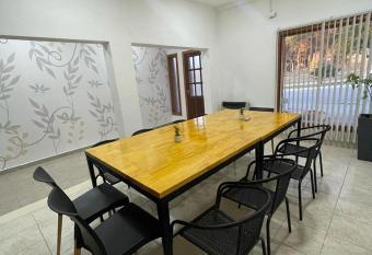 SOUL B&B allows 18 year olds to book a room