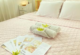 Balai Lawaan Homestay has Balcony rooms